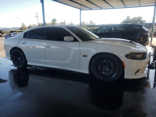 Aukcja sprzedaży 2020 Dodge Charger Scat Pack, vin: 2C3CDXGJ2LH177274, numer aukcji: 71924205