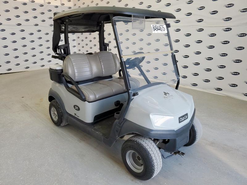Aukcja sprzedaży 2022 Club Car Tempo Fla, vin: BN2219284623, numer aukcji: 84944675