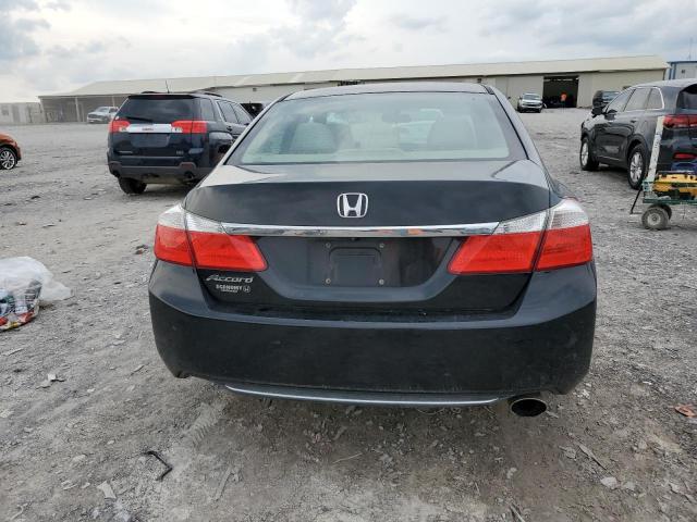 Aukcja sprzedaży 2015 Honda Accord Lx, vin: 1HGCR2F3XFA183864, numer aukcji: 81293625