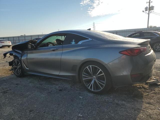 85945705 :رقم المزاد ، JN1CV7EK4HM111241 vin ، 2017 Infiniti Q60 Base مزاد بيع