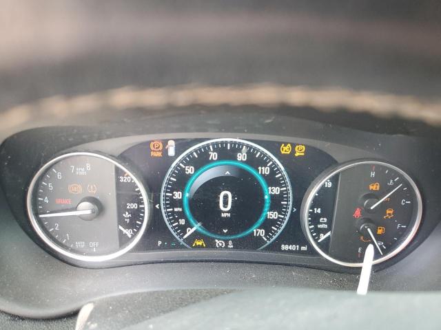 84027275 :رقم المزاد ، LRBFXESX8GD165177 vin ، 2016 Buick Envision P مزاد بيع
