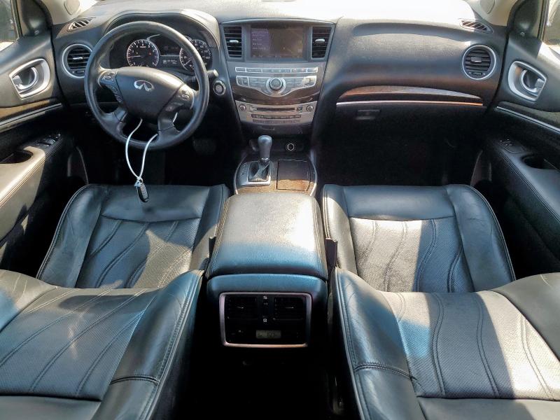 Aukcja sprzedaży 2013 Infiniti Jx35, vin: 5N1AL0MN1DC315374, numer aukcji: 80842435