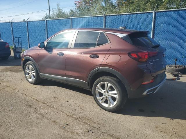 Aukcja sprzedaży 2022 Buick Encore Gx, vin: KL4MMCSL0NB038073, numer aukcji: 82034645
