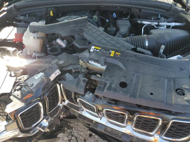 Aukcja sprzedaży 2023 Jeep Grand Cher, vin: 1C4RJHBG8PC562895, numer aukcji: 81114235