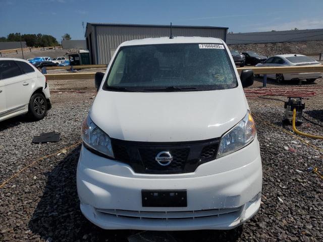 Aukcja sprzedaży 2021 Nissan Nv200 2.5s, vin: 3N6CM0KN3MK708281, numer aukcji: 71660495
