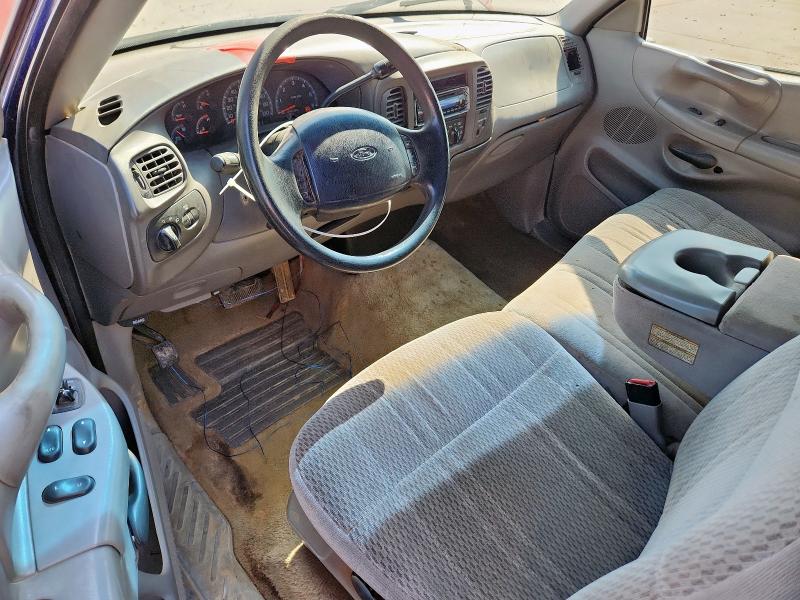 Продажа на аукционе авто 1997 Ford F150, vin: 1FTDX0762VKD25946, номер лота: 80280395
