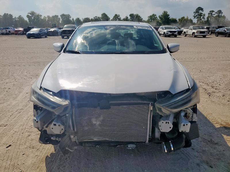 Продажа на аукционе авто 2020 Acura Ilx, vin: 19UDE2F33LA003250, номер лота: 81103795