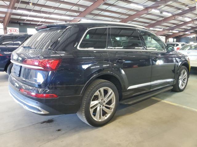 Продажа на аукционе авто 2020 Audi Q7 Premium, vin: WA1AXAF79LD005876, номер лота: 71096715