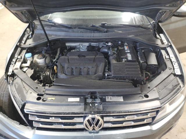 68835595 :رقم المزاد ، 3VV1B7AXXJM075808 vin ، 2018 Volkswagen Tiguan S مزاد بيع