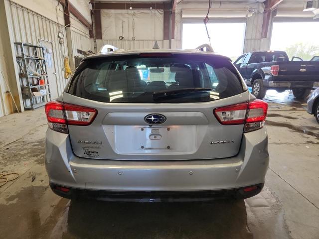 71274645 :رقم المزاد ، 4S3GTAS60K3708652 vin ، 2019 Subaru Impreza Li مزاد بيع