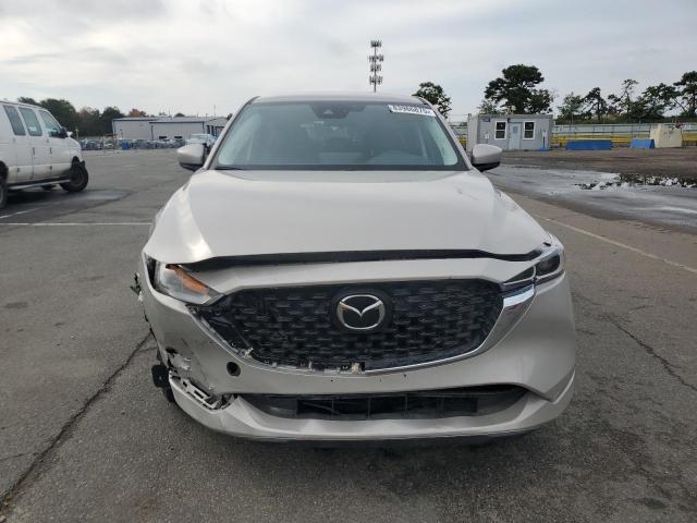 2025 Mazd Cx-5 Select მანქანა იყიდება აუქციონზე, vin: JM3KFBBL4S0675063, აუქციონის ნომერი: 83966875