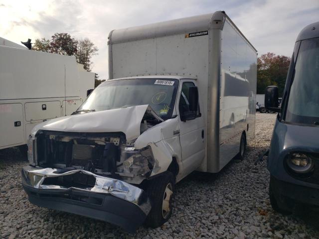 Продаж на аукціоні авто 2022 Ford Econoline, vin: 1FDWE3FNXNDC14196, номер лоту: 78743695