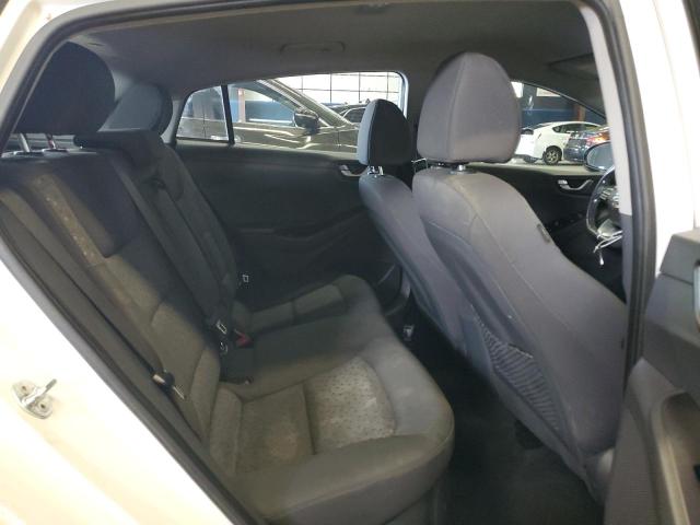 84244185 :رقم المزاد ، KMHC75LC1HU048327 vin ، 2017 Hyundai Ioniq Sel مزاد بيع