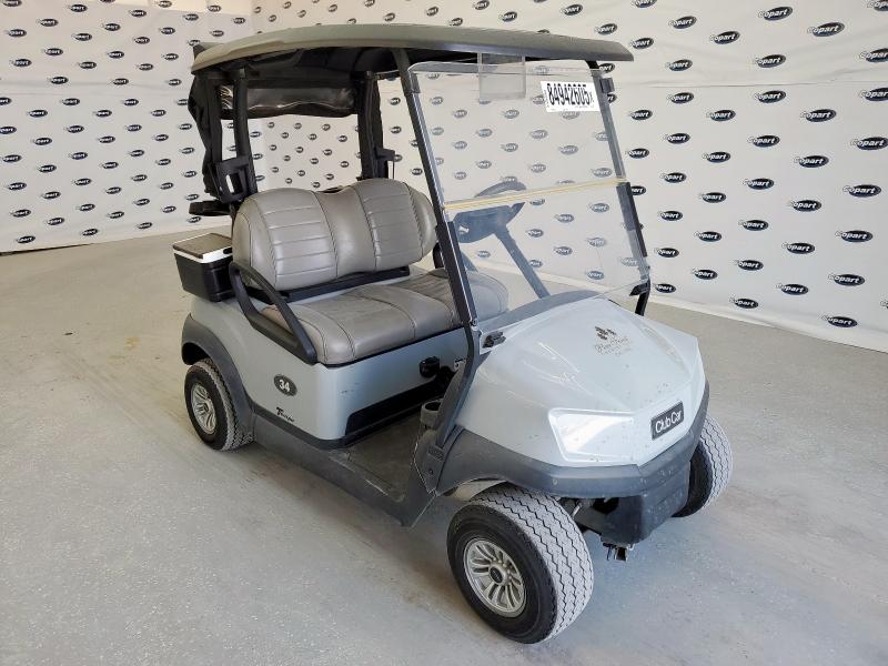 Aukcja sprzedaży 2022 Club Car Tempo Fla, vin: BN2219284626, numer aukcji: 84942605