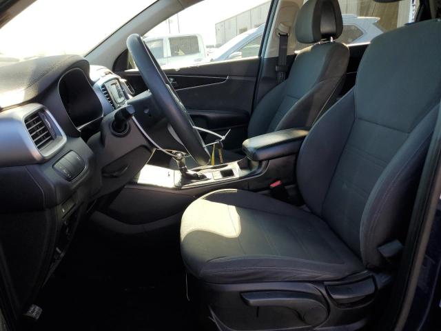 Продажа на аукционе авто 2016 Kia Sorento Lx, vin: 5XYPG4A36GG118469, номер лота: 84055775