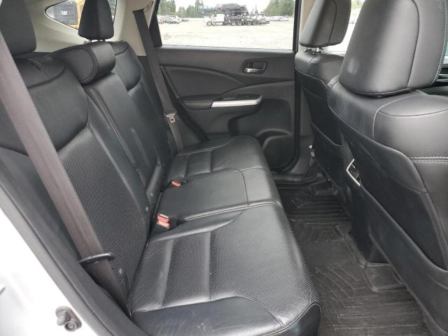 Продаж на аукціоні авто 2016 Honda Cr-v Exl, vin: 2HKRM4H77GH634486, номер лоту: 84530565