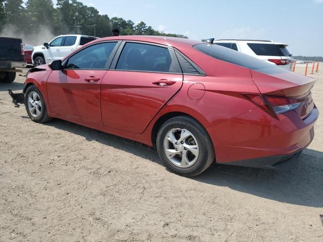 Aukcja sprzedaży 2023 Hyundai Elantra, vin: KMHLL4AG7PU496789, numer aukcji: 81111855