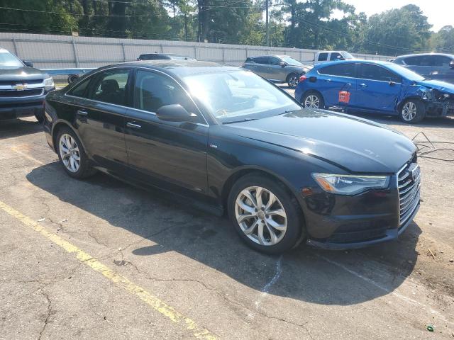 71741455 :رقم المزاد ، WAUC8AFC9JN062253 vin ، 2018 Audi A6 Premium مزاد بيع