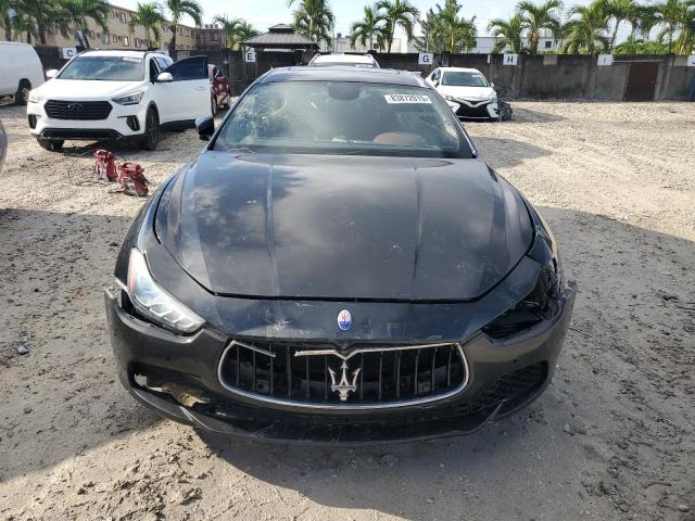 Aukcja sprzedaży 2017 Maserati Ghibli, vin: ZAM57XSA7H1221497, numer aukcji: 83872015