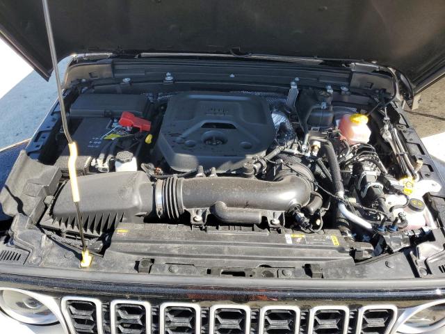2025 Jeep Wrangler S მანქანა იყიდება აუქციონზე, vin: 1C4PJXEN4SW508884, აუქციონის ნომერი: 80280975