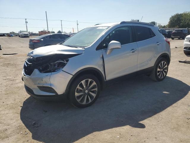 84176235 :رقم المزاد ، KL4CJASBXMB339271 vin ، 2021 Buick Encore مزاد بيع