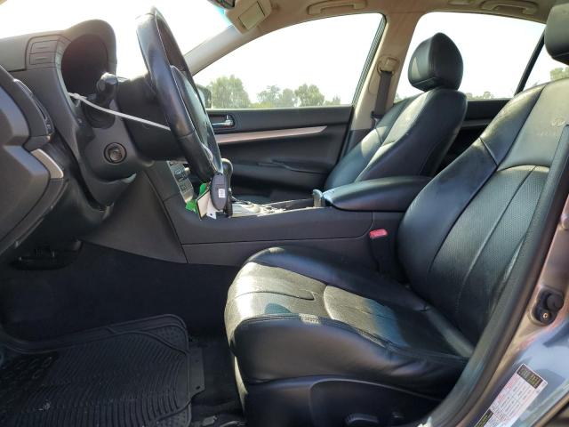 Aukcja sprzedaży 2010 Infiniti G37, vin: JN1CV6AR8AM458235, numer aukcji: 84262705