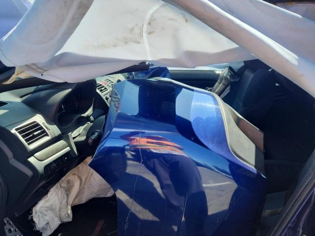 80584095 :رقم المزاد ، JF1VA1F67K8814967 vin ، 2019 Subaru Wrx Premium مزاد بيع