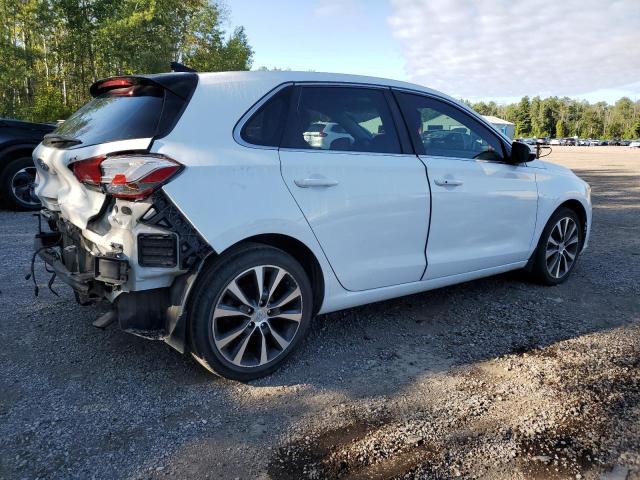 Aukcja sprzedaży 2018 Hyundai Elantra Gt, vin: KMHH35LE3JU039458, numer aukcji: 70988095
