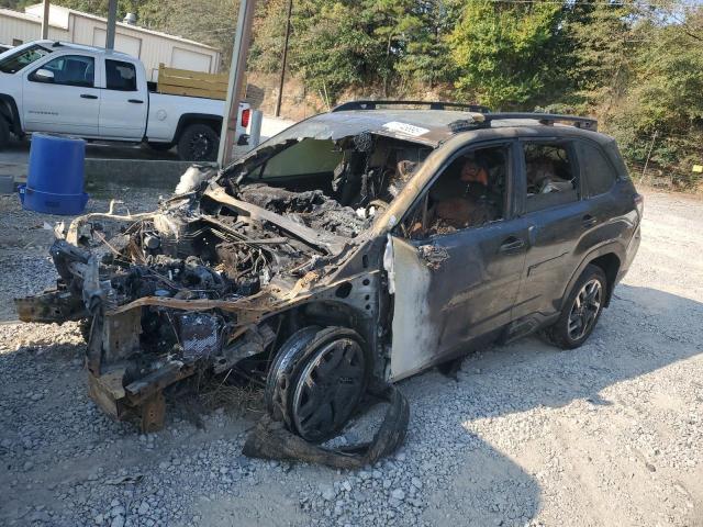 Aukcja sprzedaży 2025 Subaru Forester, vin: JF2SLDRCXSH507840, numer aukcji: 75681645
