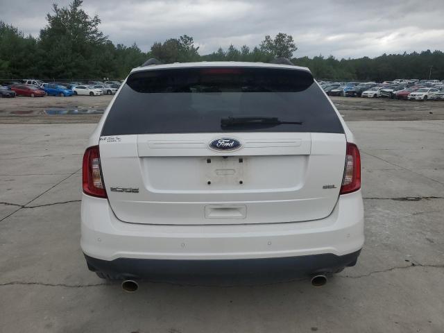 84576805 :رقم المزاد ، 2FMDK3JC4EBB85354 vin ، 2014 Ford Edge مزاد بيع