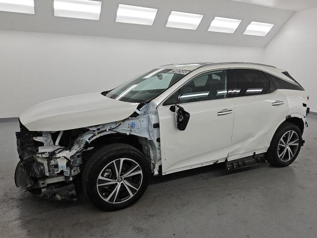 Продажа на аукционе авто 2024 Lexus Rx 350 Pre, vin: JTJCHMAA4R2013305, номер лота: 99853235