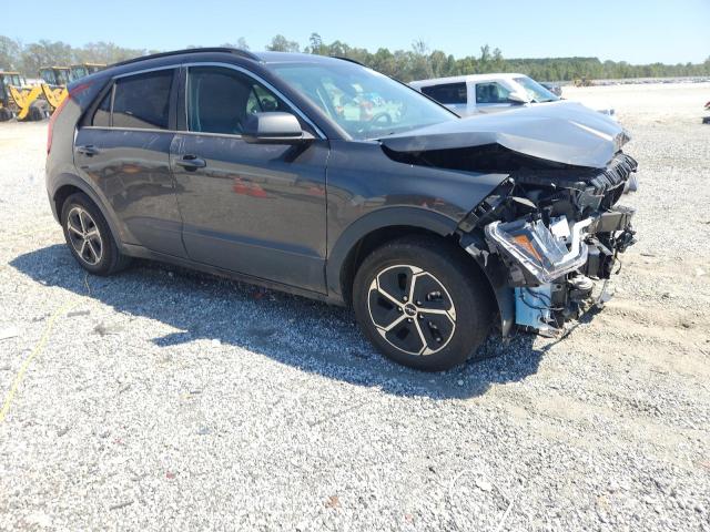 2023 Kia Niro Lx მანქანა იყიდება აუქციონზე, vin: KNDCP3LE6P5095579, აუქციონის ნომერი: 72013125