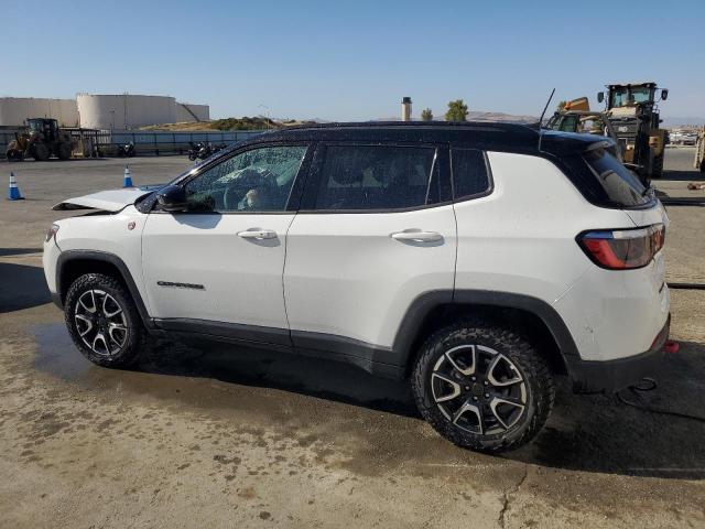 2025 Jeep Compass Tr მანქანა იყიდება აუქციონზე, vin: 3C4NJDDN6ST525702, აუქციონის ნომერი: 71212255