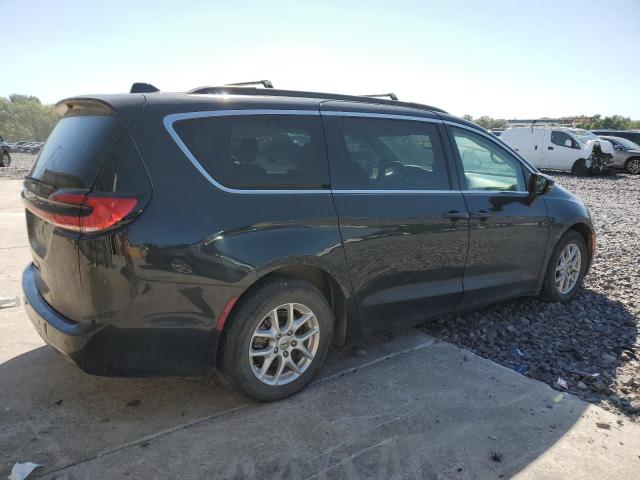 Продаж на аукціоні авто 2022 Chrysler Pacifica T, vin: 2C4RC1BG1NR114780, номер лоту: 81414745