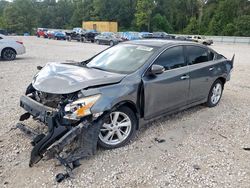 2014 Nissan Altima მანქანა იყიდება აუქციონზე, vin: 1N4AL3AP1EC166614, აუქციონის ნომერი: 83980025