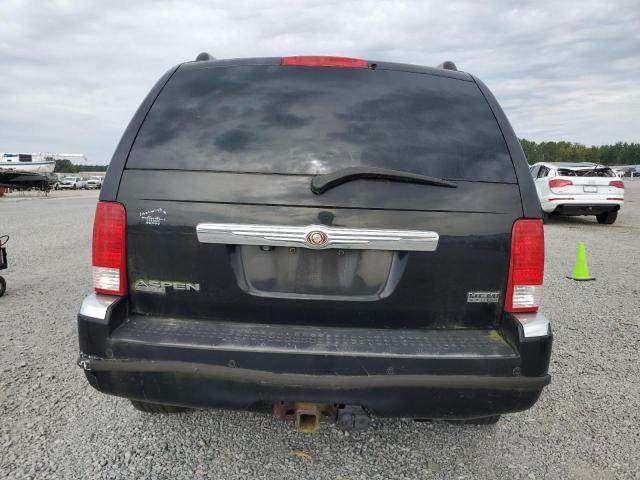 80945005 :رقم المزاد ، 1A8HX58288F125640 vin ، 2008 Chrysler Aspen مزاد بيع