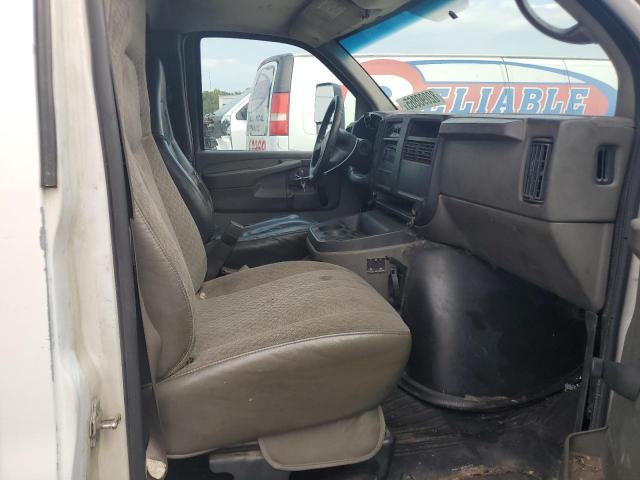 Aukcja sprzedaży 2006 Chev Express G3500, vin: 1GBJG312961164033, numer aukcji: 82090865