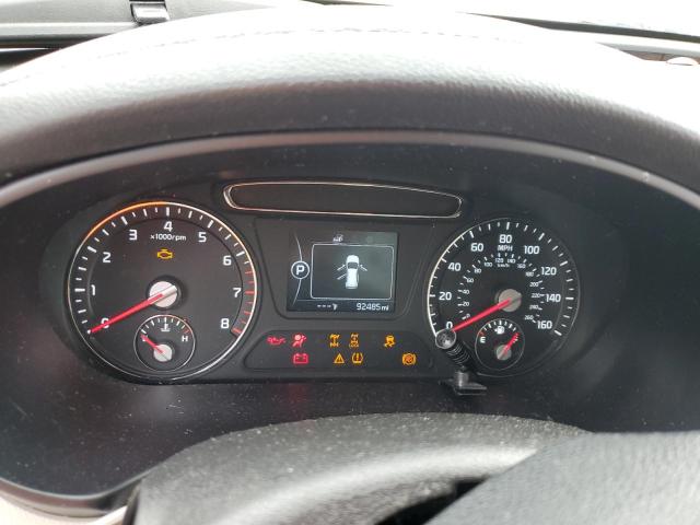 Aukcja sprzedaży 2016 Kia Sorento, vin: 5XYPGDA57GG062009, numer aukcji: 80140765