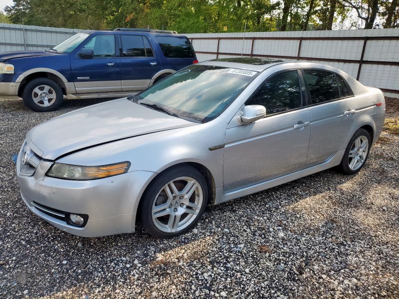 Продажа на аукционе авто 2007 Acura Tl, vin: 19UUA662X7A033376, номер лота: 81203885