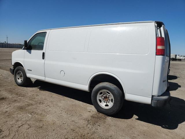Aukcja sprzedaży 2006 Chev Express G3500, vin: 1GCHG35U361166253, numer aukcji: 71674255