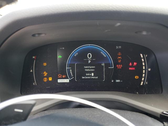 84201105 :رقم المزاد ، 4T1DAACK8SU549566 vin ، 2025 Toyota Camry Xse مزاد بيع