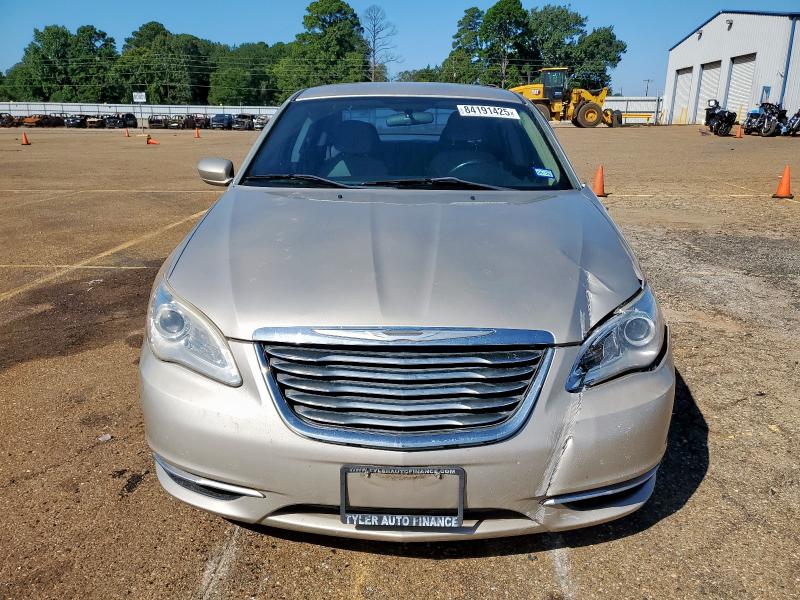 Продаж на аукціоні авто 2014 Chrysler 200, vin: 1C3CCBBG0EN105498, номер лоту: 84191425