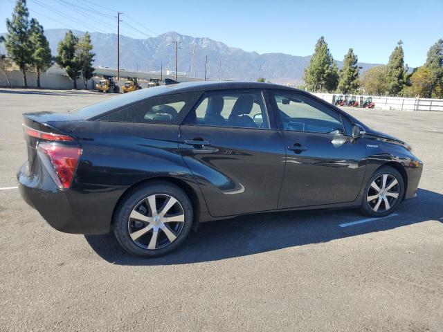 Продажа на аукционе авто 2020 Toyota Mirai, vin: JTDBVRBD3LA007974, номер лота: 71321595