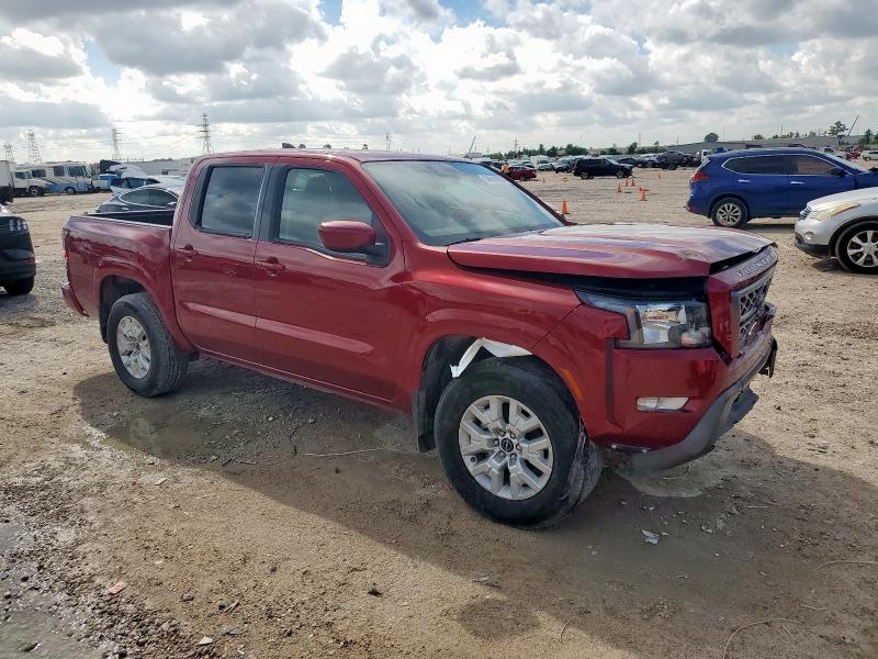 Продажа на аукционе авто 2024 Nissan Frontier S, vin: 1N6ED1EJ3RN610053, номер лота: 84016695