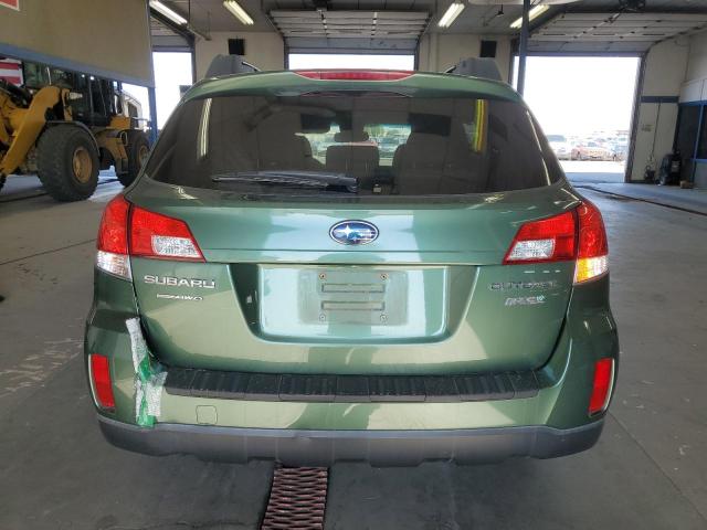 2013 Subaru Outback 2. მანქანა იყიდება აუქციონზე, vin: 4S4BRBCC0D3267736, აუქციონის ნომერი: 82130675
