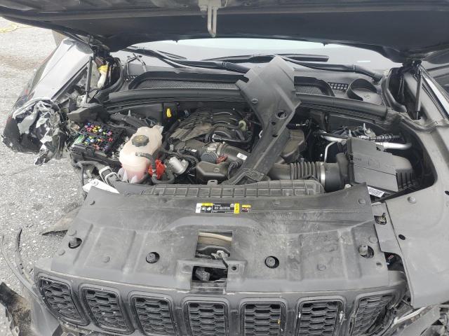 Продаж на аукціоні авто 2024 Jeep Grand Cherokee, vin: 1C4RJKAG0R8584278, номер лоту: 81336005