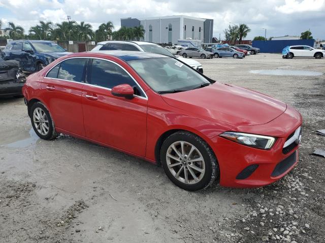 Aukcja sprzedaży 2020 Mercedes-benz A, vin: WDD3G4EB0LW039799, numer aukcji: 80347595