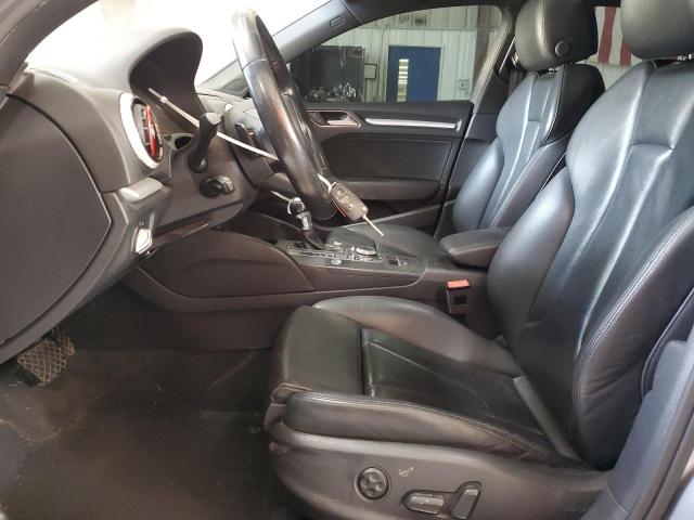 Продаж на аукціоні авто 2018 Audi A3, vin: WAUB8GFF9J1021895, номер лоту: 80085665