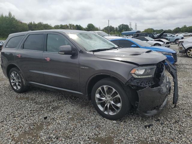 Продаж на аукціоні авто 2020 Dodge Durango, vin: 1C4SDJCT7LC146424, номер лоту: 81733925