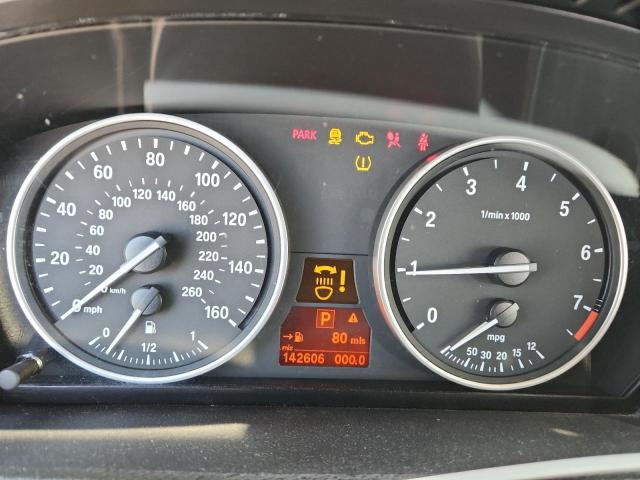 Продаж на аукціоні авто 2011 Bmw X5 Xdrive35i, vin: 5UXZV4C54BL412820, номер лоту: 80587355